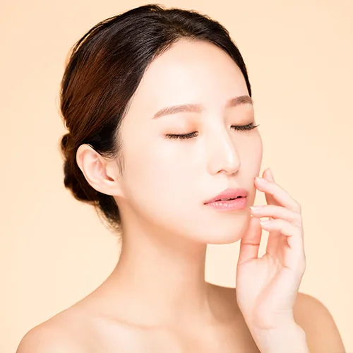 피부톤, 탄력 회복
