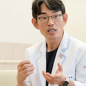 힐링 프로그램