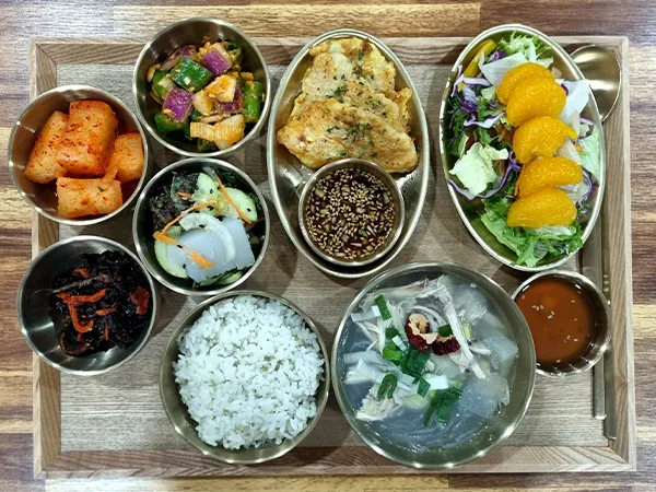슬찬 면역식단 미리보기 6