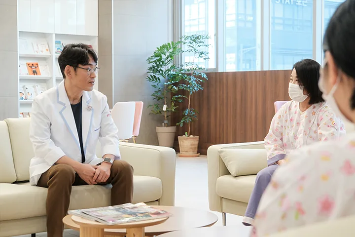 의료진 소개