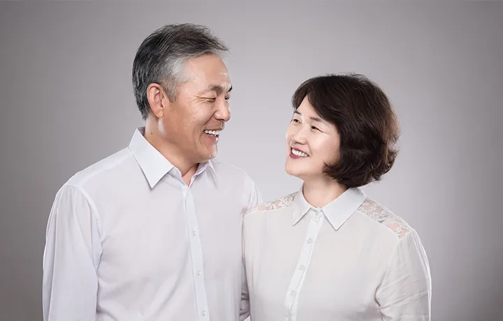 항암치료 부작용 개선