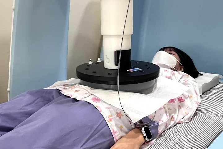 항암·방사선치료시 효과 증강