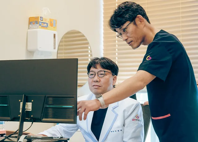 항암 전 집중 분석 2