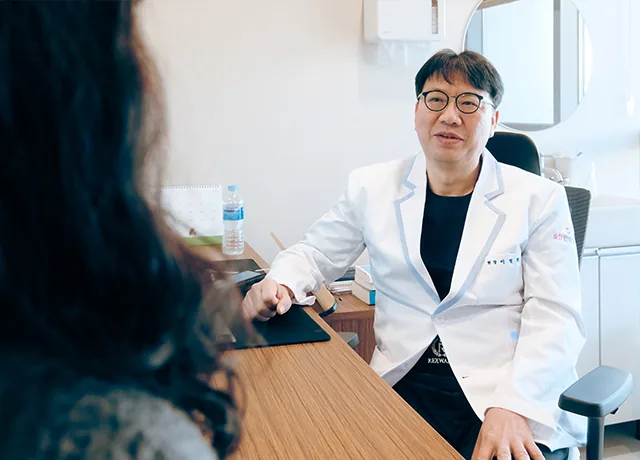 항암 일정 및 부작용 관리 2