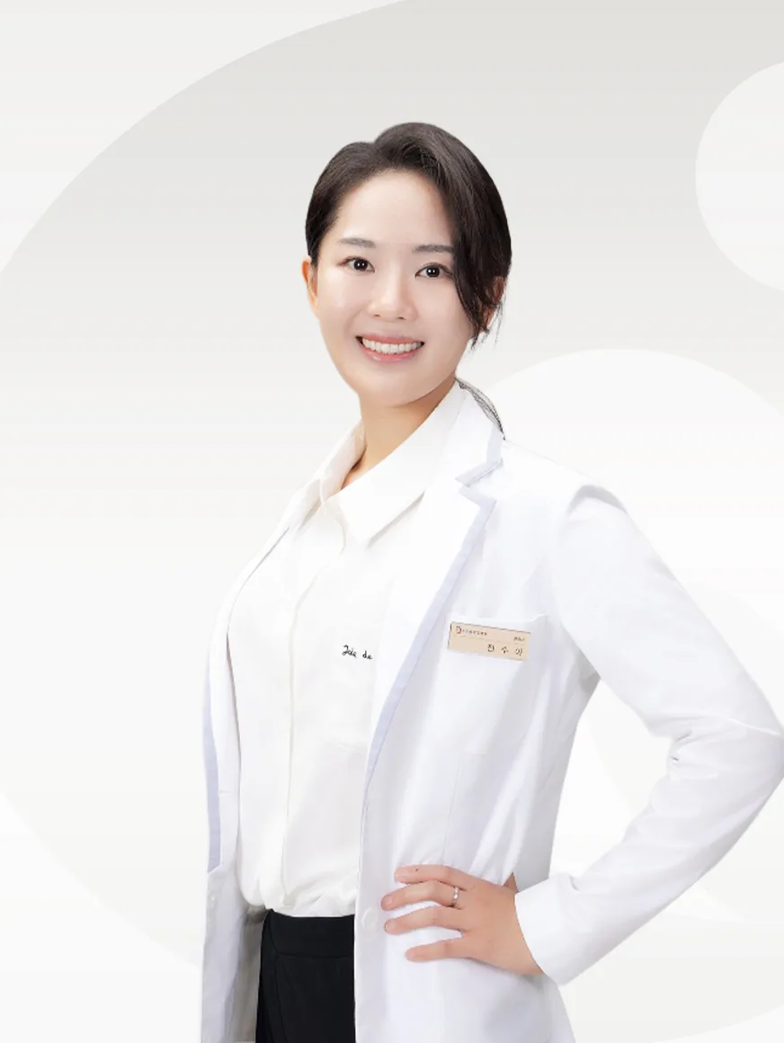 슬찬한방병원 진료원장 전수아